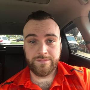 Meet your Posher, Jay